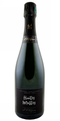 Vergnon, Les Hautes Mottes Grand Cru, Blanc de Blancs Brut Nature