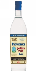 Providence Blanc Haitian Single Rum 