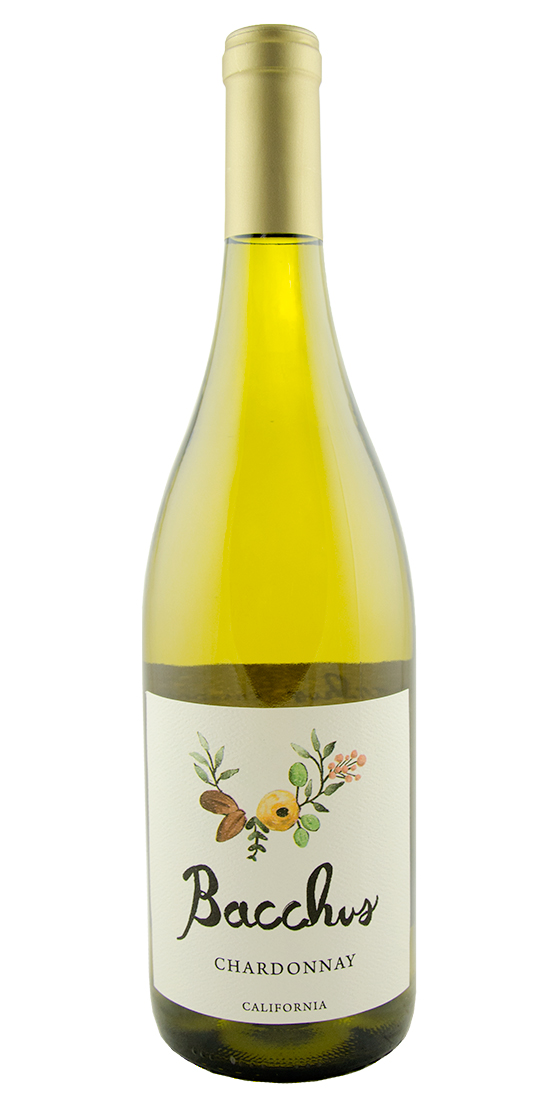 Bacchus Chardonnay 