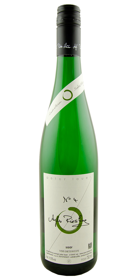 Faß 6 Ayler Riesling, Peter Lauer