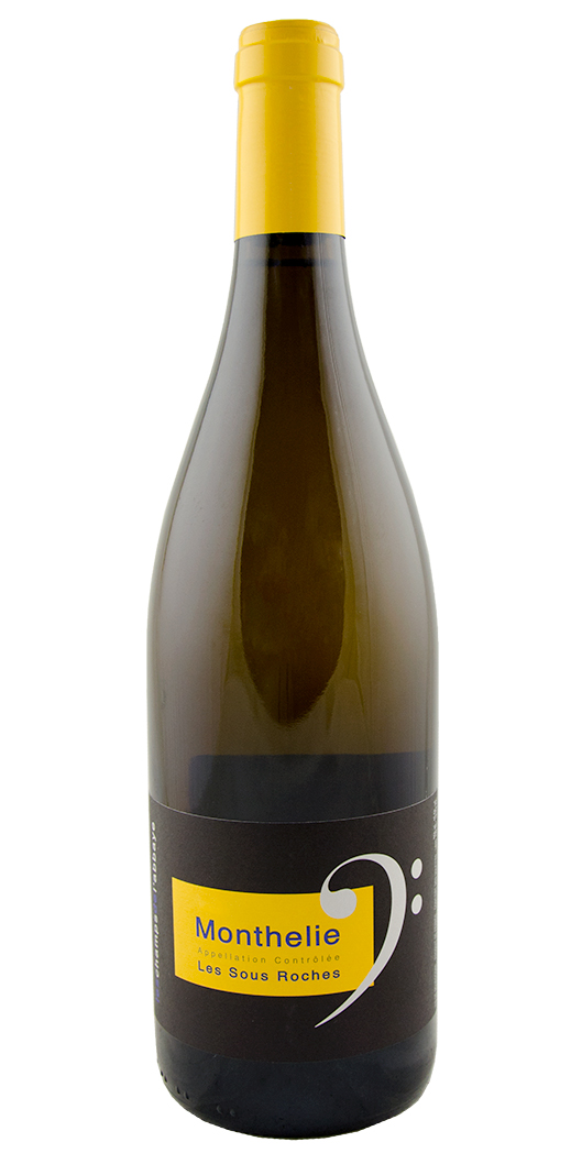 Monthélie Blanc, Champs de l'Abbaye