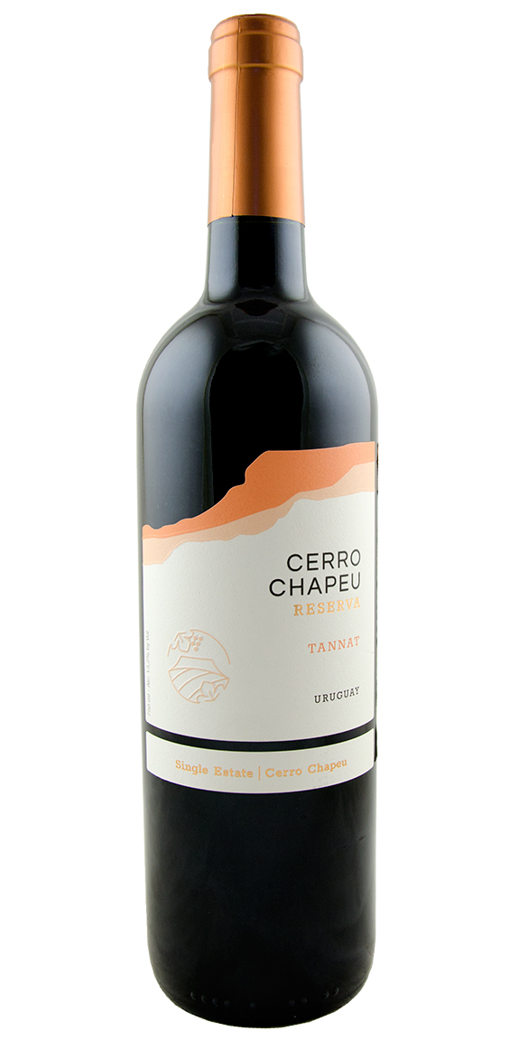 Tannat Riserva, Cerro Chapeu