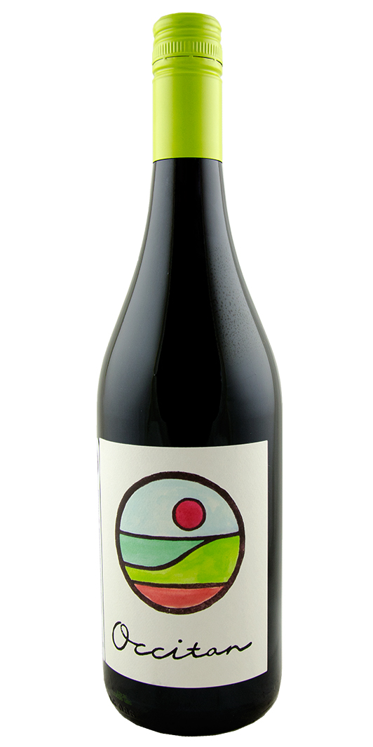 Les Fruits, "Occitan", Barossa Valley 