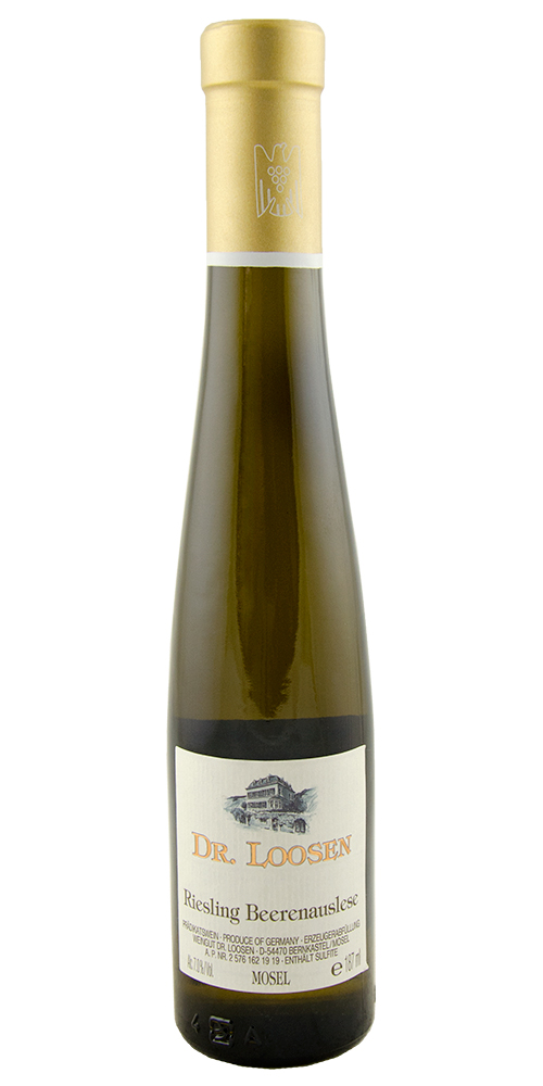 Beerenauslese, Dr. Loosen 