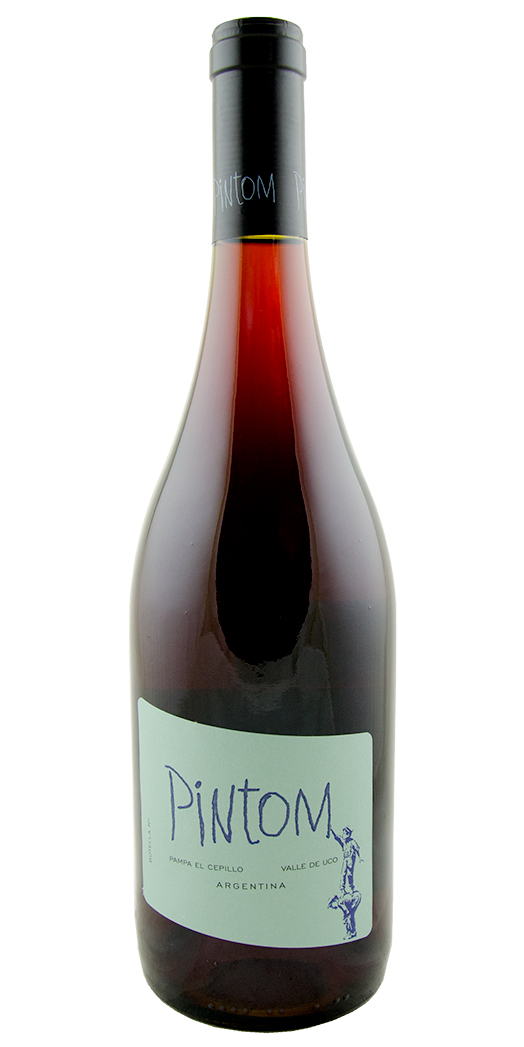 Pintom, Pinot Noir 