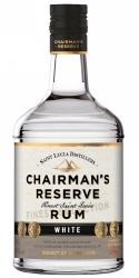 Chairman\'s Reserve Pot Still White Rum                                                              