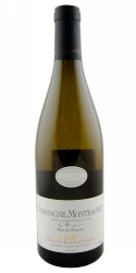 Chassagne-Montrachet Blanc "La Bergerie", Dom. Darviot-Perrin