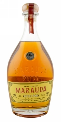 Marauda Steelpan Rum 