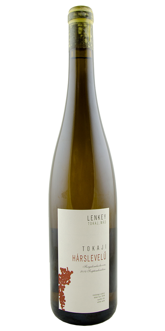 Tokaji Hárslevelu, Lenkey Pincészet