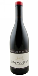 Clos de Vougeot, François de Nicolay                                                                