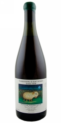 Mtsvivani Kakhuri, Qvevri Wine Cellar 