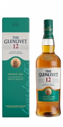 The Glenlivet 12yr Speyside Single Malt Scotch Whisky                                               