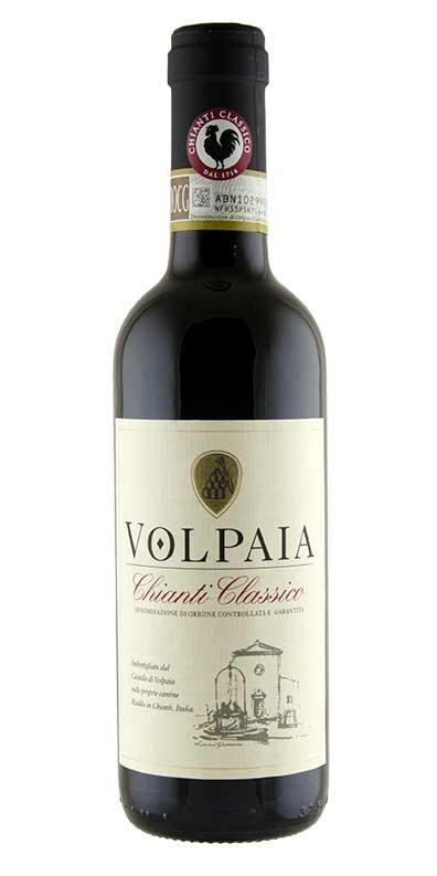 Chianti Classico, Castello di Volpaia