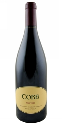 Cobb "Diane Cobb" Pinot Noir, Coastlands Vineyard