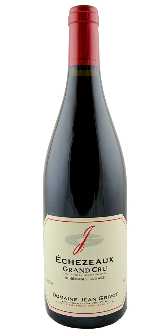 Échézeaux, Jean Grivot