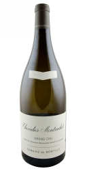Chevalier-Montrachet, Dom. de Montille