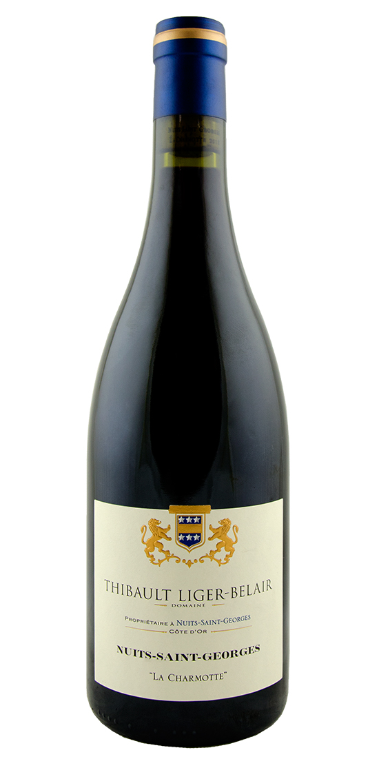 Nuits-St.-Georges "La Charmotte", Liger-Belair