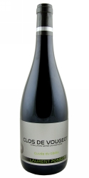 Clos de Vougeot Grand Cru, "Cuvée du Cèdre", Laurent Ponsot                                         