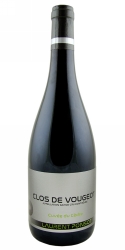 Clos de Vougeot Grand Cru, "Cuvée du Cèdre", Laurent Ponsot