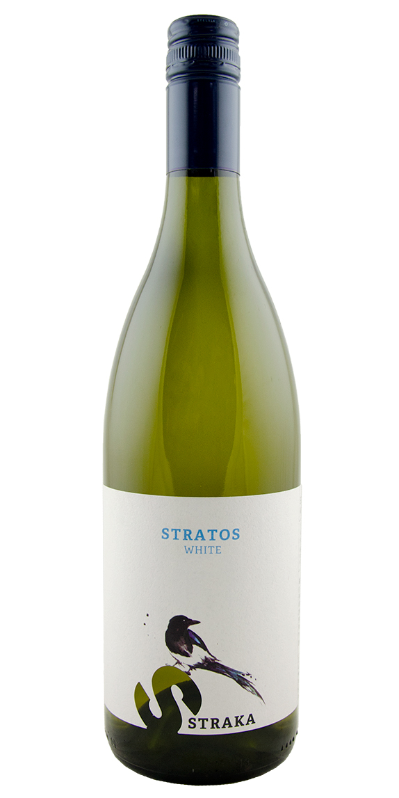 Stratos White, Straka