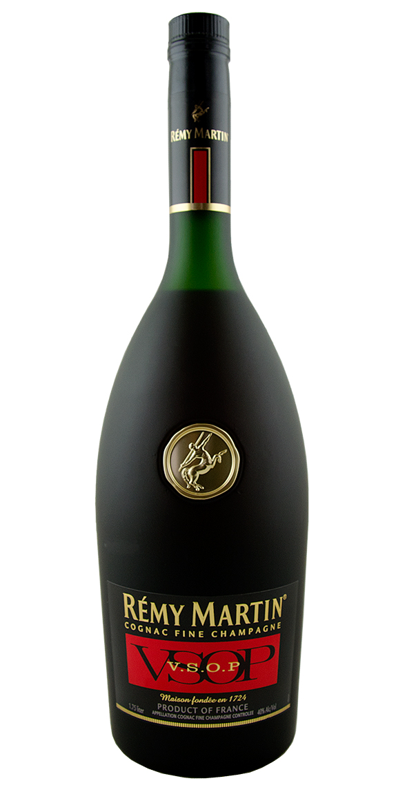 Remy Martin VSOP Fine Champagne Cognac 