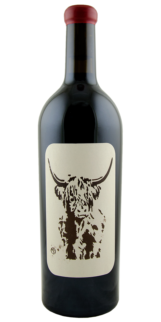 Sine Qua Non "Distenta I" Syrah 
