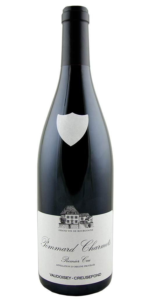 Pommard 1er Cru "Charmots", Vaudoisey-Creusefond
