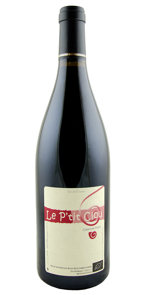 Le P'tit Clou, Bruno Rochard