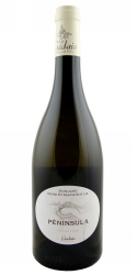 Muscadet de Sèvre et Maine Sur Lie Vieilles Vignes, "Péninsula", Gadais