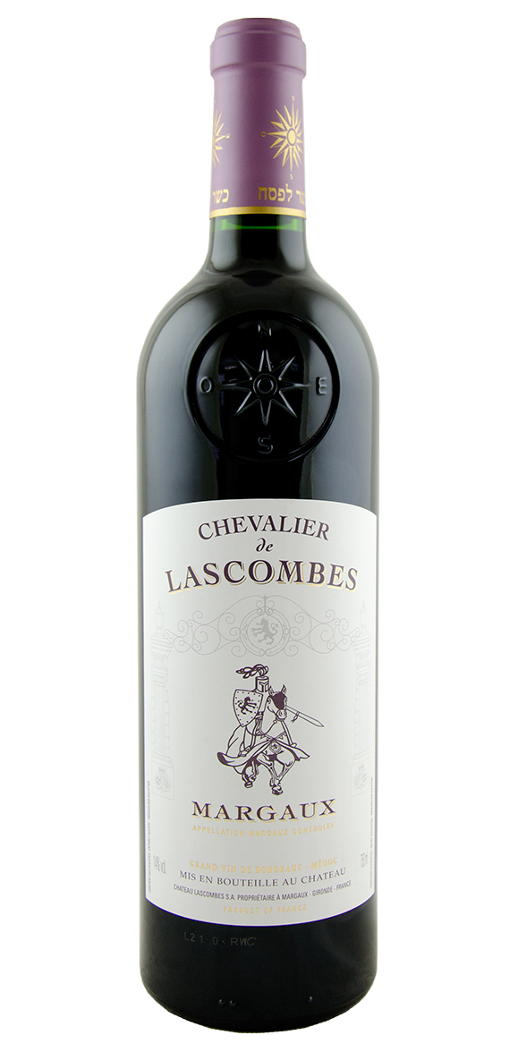 Ch, Lascombes, " Chevalier de Lascombes", Margaux 