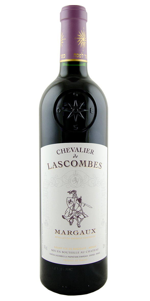 Ch, Lascombes, " Chevalier de Lascombes", Margaux