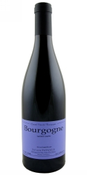 Bourgogne Rouge, Sylvain Pataille