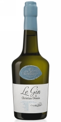 Christian Drouin Le Gin Apple Small Batch Gin 