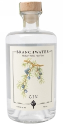 Branchwater Farms Gin                                                                               