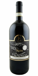 Brunello di Montalcino Riserva "Phenomena", Sesti                                                   