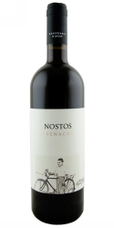 "Nostos" Grenache, Manousakis                                                                       