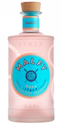 Malfy Sicilian Pink Grapefruit Gin                                                                  