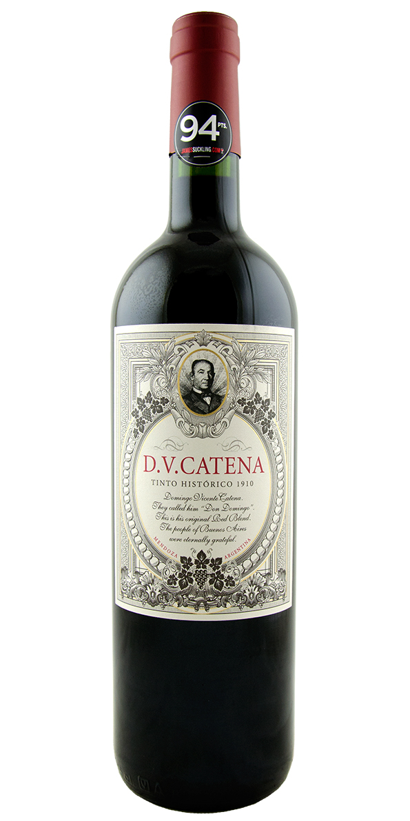 D.V. Catena, Tinto Histórico