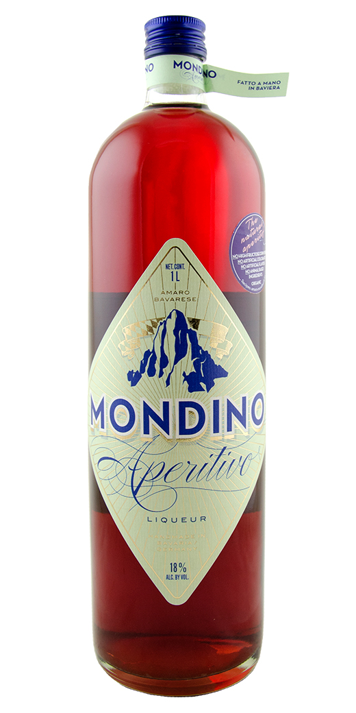 Mondino Aperitivo Liqueur