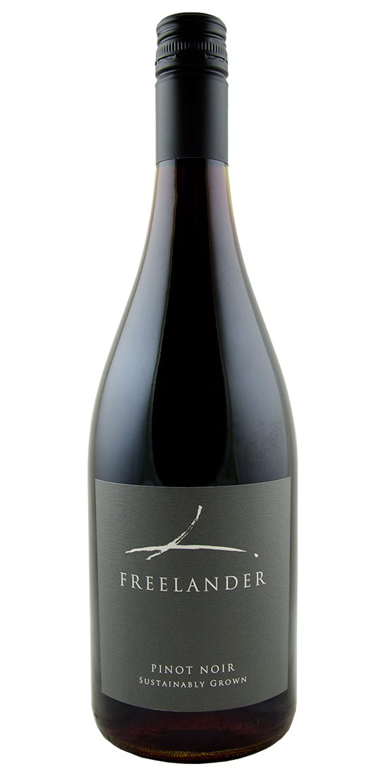 Freelander, Pinot Noir