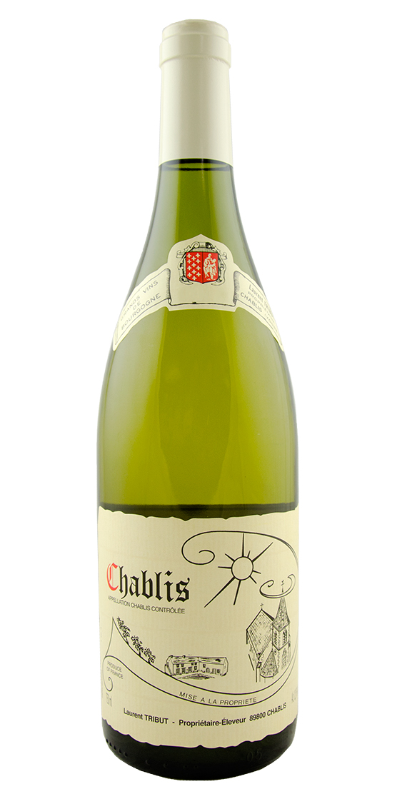 Chablis, Tribut 