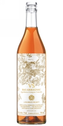 PM Spirits VS Bas-Armagnac 