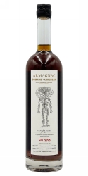 Domaine D\'Aurensan 20yr Ténaréze Armagnac 