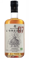 Jean-Luc Pasquet Organic 07 Grande Champagne Cognac