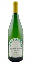 Chardonnay "Sol", Ronco del Gnemiz                                                                  