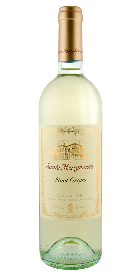 Pinot Grigio, Santa Margherita