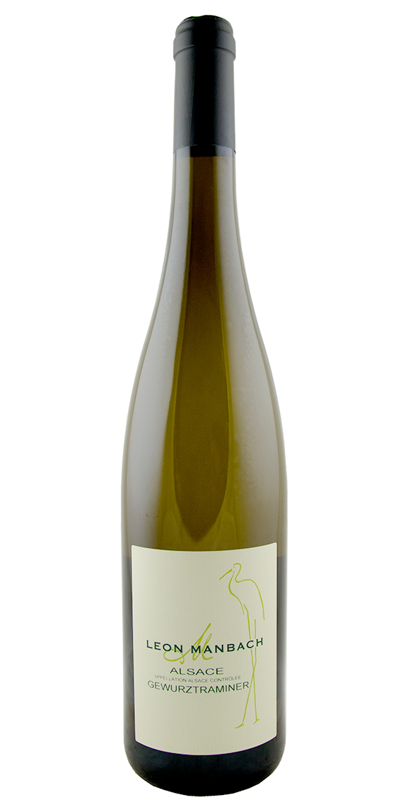 Gewurztraminer, Manbach