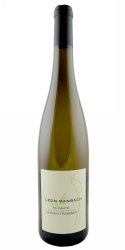 Gewurztraminer, Manbach