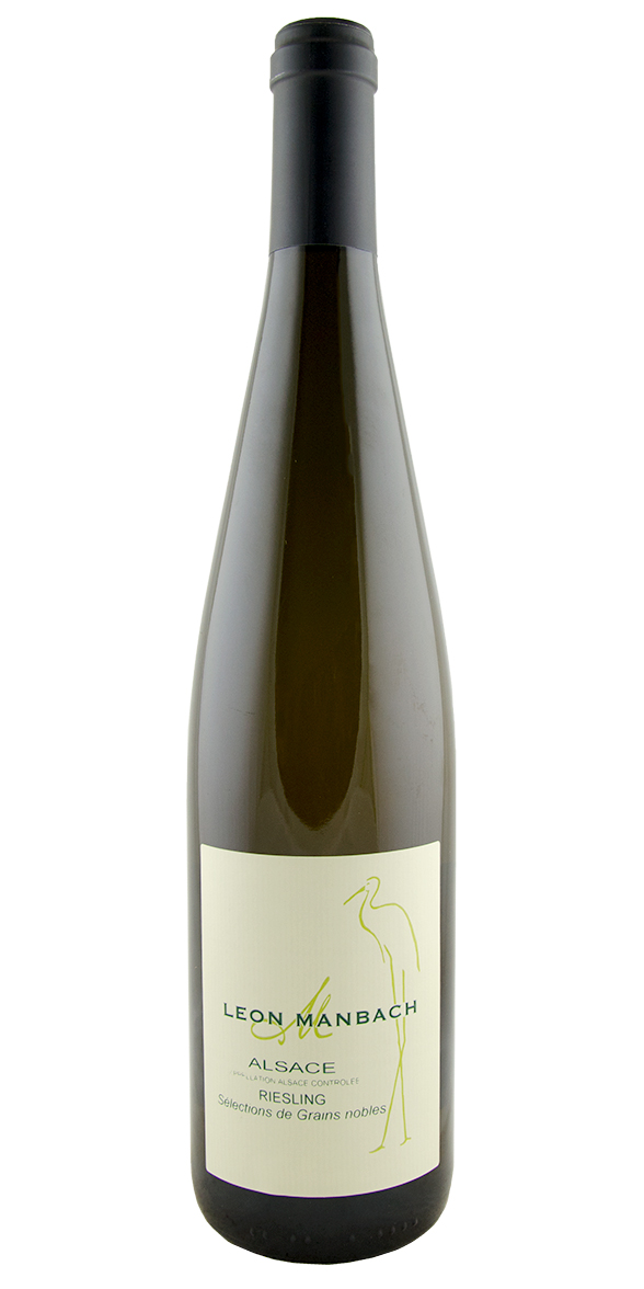 Riesling Séléction de Grains Nobles, Manbach