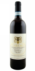 Carema "White Label," Ferrando